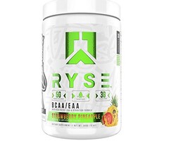 Ryse RYSE BCAA + EAA - Strawberry Pineapple