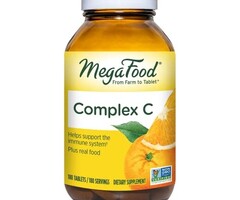 MegaFood MegaFood Complex C