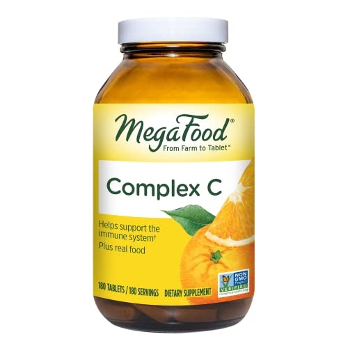 MegaFood MegaFood Complex C