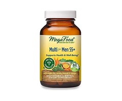 MegaFood MegaFood Multi for Men 55+