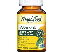 MegaFood MegaFood Multi for Women - 60 Tablets