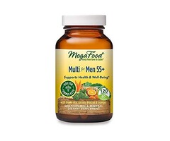 MegaFood MegaFood Multi for Men 55+