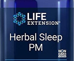 MegaFood MegaFood Herbal Sleep - 30 Capsules