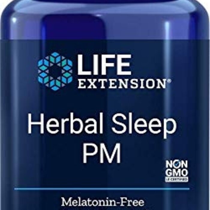 MegaFood MegaFood Herbal Sleep - 30 Capsules