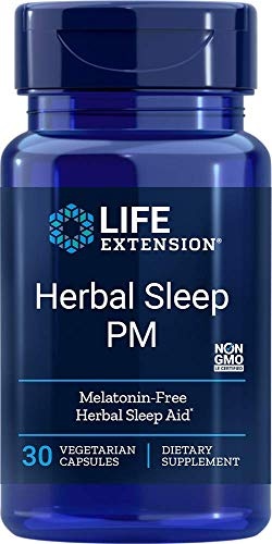 MegaFood MegaFood Herbal Sleep - 30 Capsules