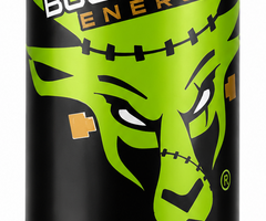 Das Labs Bucked up RTD- Franken juice