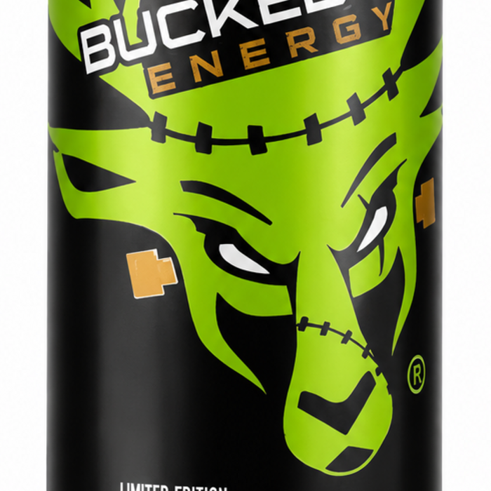 Das Labs Bucked up RTD- Franken juice