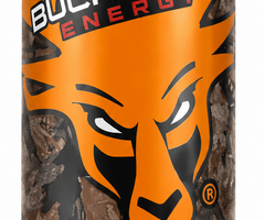 Das Labs Bucked up RTD- Orange cream