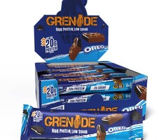 Grenade Protein Bar - OREO
