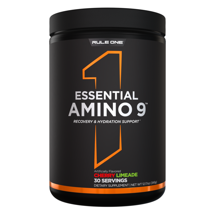 Rule one Rule One Essential Amino 9 - Cherry Limeade