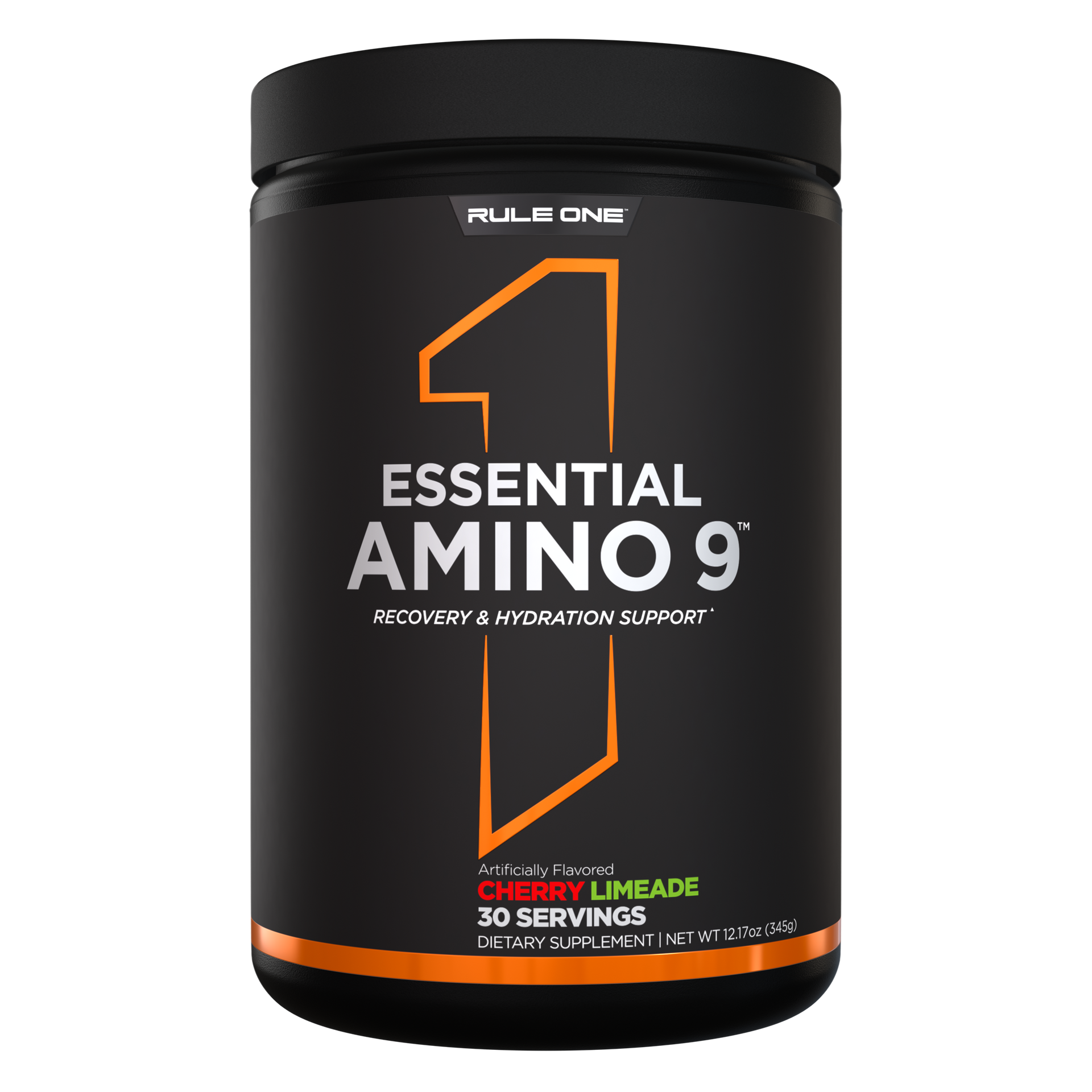 Rule one Rule One Essential Amino 9 - Cherry Limeade