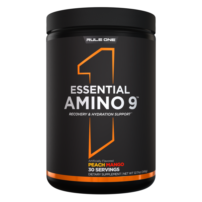 Rule one Rule One Essential Amino 9 - Peach Mango
