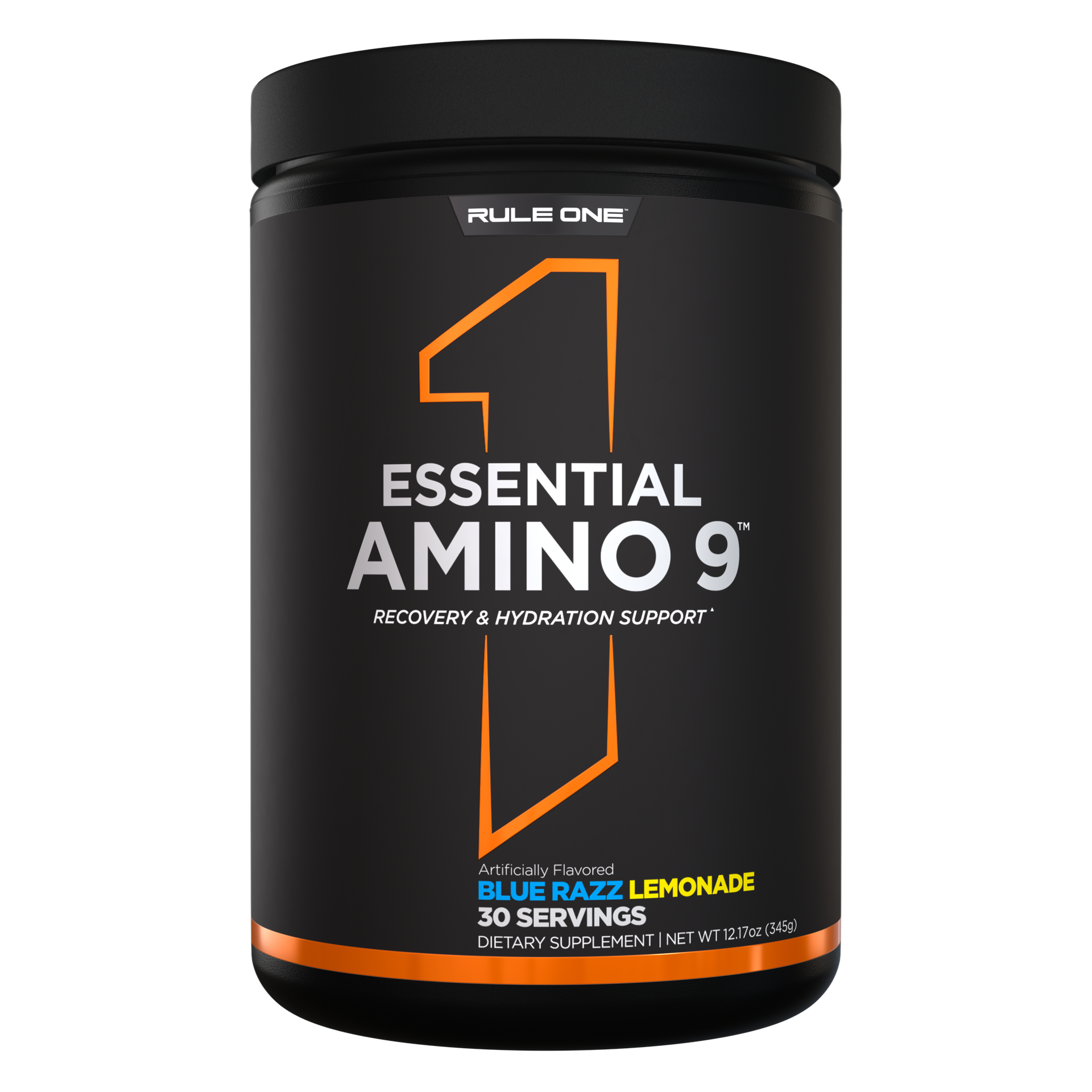 Rule one Rule One Essential Amino 9 - Blue Razz Lemonade