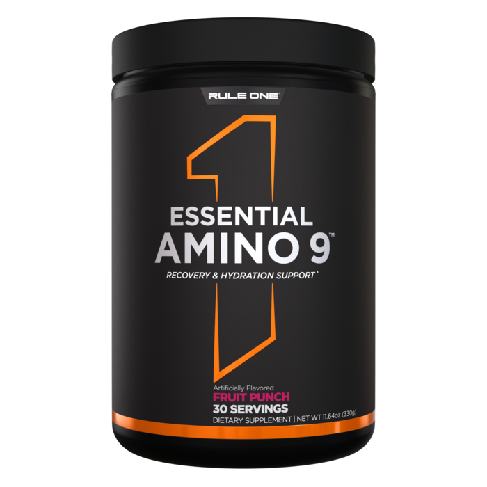 Rule one Rule One Essential Amino 9 - Fruit Punch