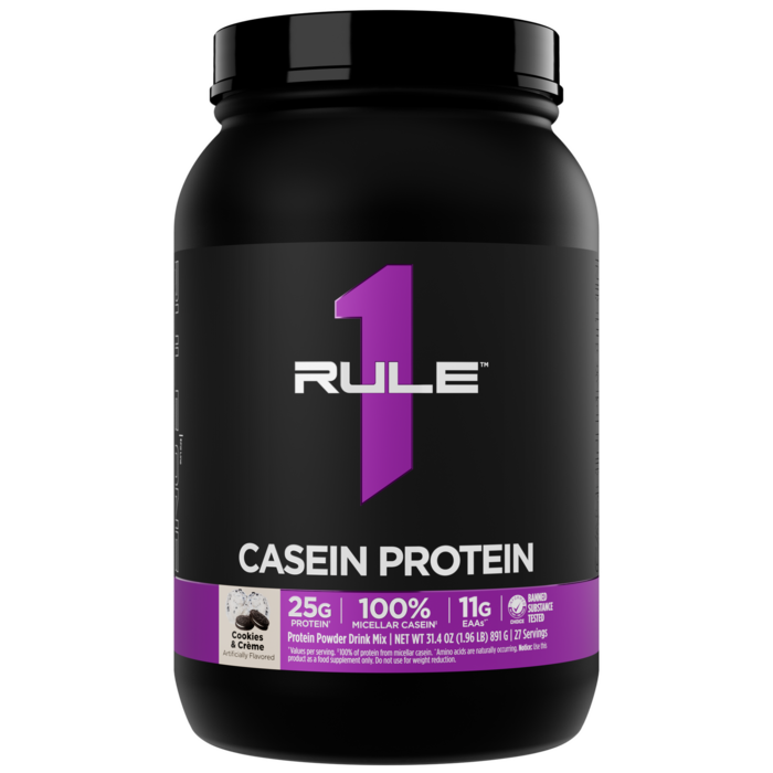 Rule one Rule One Casein Protein - Cookies & Creme