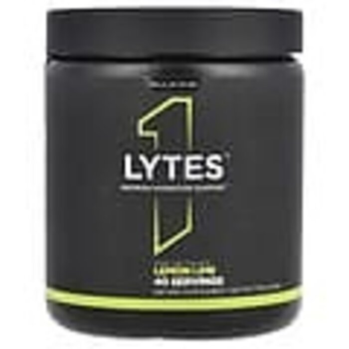 Rule one Rule One LYTES - Lemon Lime