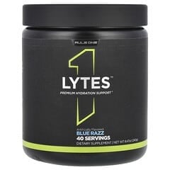 Rule one Rule One LYTES - Blue Razz