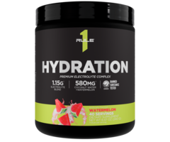 Rule one Hydration Watermelon