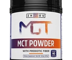 Zhou Nutrition Zhou Nutrition MCT Powder - 14.5 oz