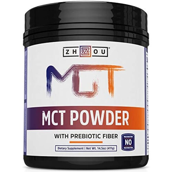 Zhou Nutrition Zhou Nutrition MCT Powder - 14.5 oz