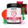 Zhou Nutrition Beet Complete - Black Cherry