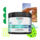 Zhou Nutrition Irish Sea Moss Gummies - Green Apple - 50 Gummies