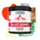Zhou Nutrition Shilajit Gummies - Cherry Vanilla