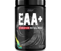 Nutrex Nutrex EAA+ Hydration - Maui Twist - 30 Servings