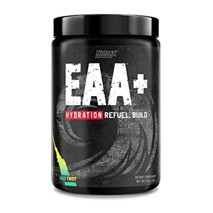 Nutrex Nutrex EAA+ Hydration - Maui Twist - 30 Servings