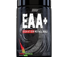 Nutrex Nutrex EAA+ Hydration - Strawberry Watermelon - 30 Servings