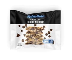 My Cookie Dealer My Cookie Dealer Protein Cookie - Chocolate Chip