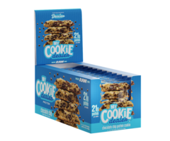 My Cookie Dealer My Cookie Dealer Protein Cookie - Chuckles
