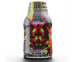 Inspired Nutraceuticals Inspired Nutraceuticals DVST8 Dark RTD - Forbidden Fruit