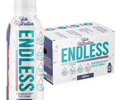 Inspired Nutraceuticals Inspired Nutraceuticals Endless Hydration RTD - Blue Dream