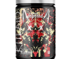 Inspired Nutraceuticals Inspired Nutraceuticals DVST8 Dark - Killaid