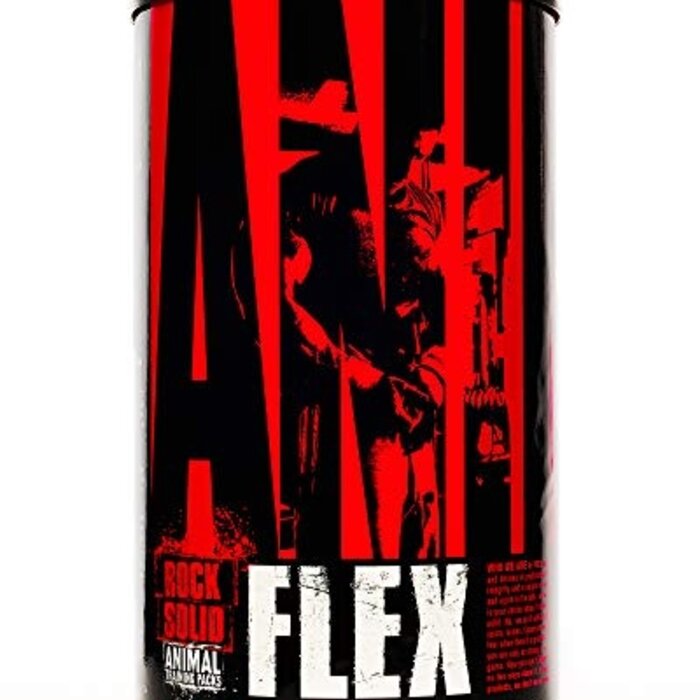 Animal Animal Flex - 44 Packs