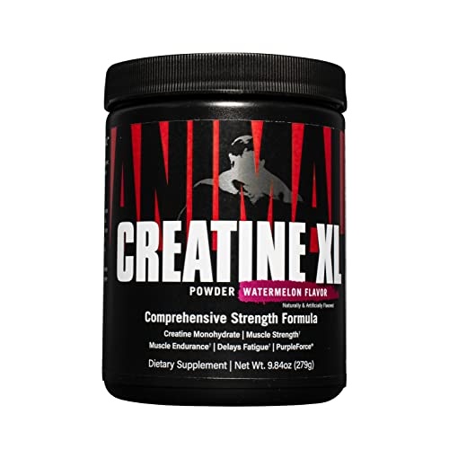 Animal Animal Creatine XL - Watermelon