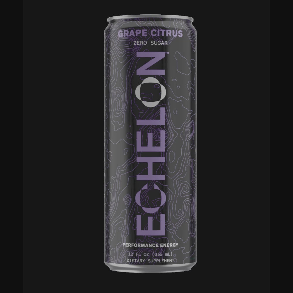 Echelon Echelon Performance Energy - Grape Citrus