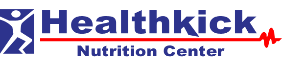 HealthKick Nutrition™ - Official Site - Premium Supplements and Customer Service
