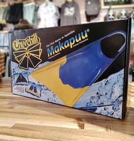 Churchill Swim Fins Churchill Makapuu Pro Swim Fins