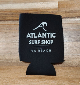 Atlantic Surf Co Atlantic Surf Neoprene Can Koozie