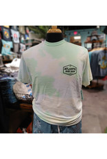 Atlantic Surf Co Atlantic Surf Badge Tie Dye T-shirt