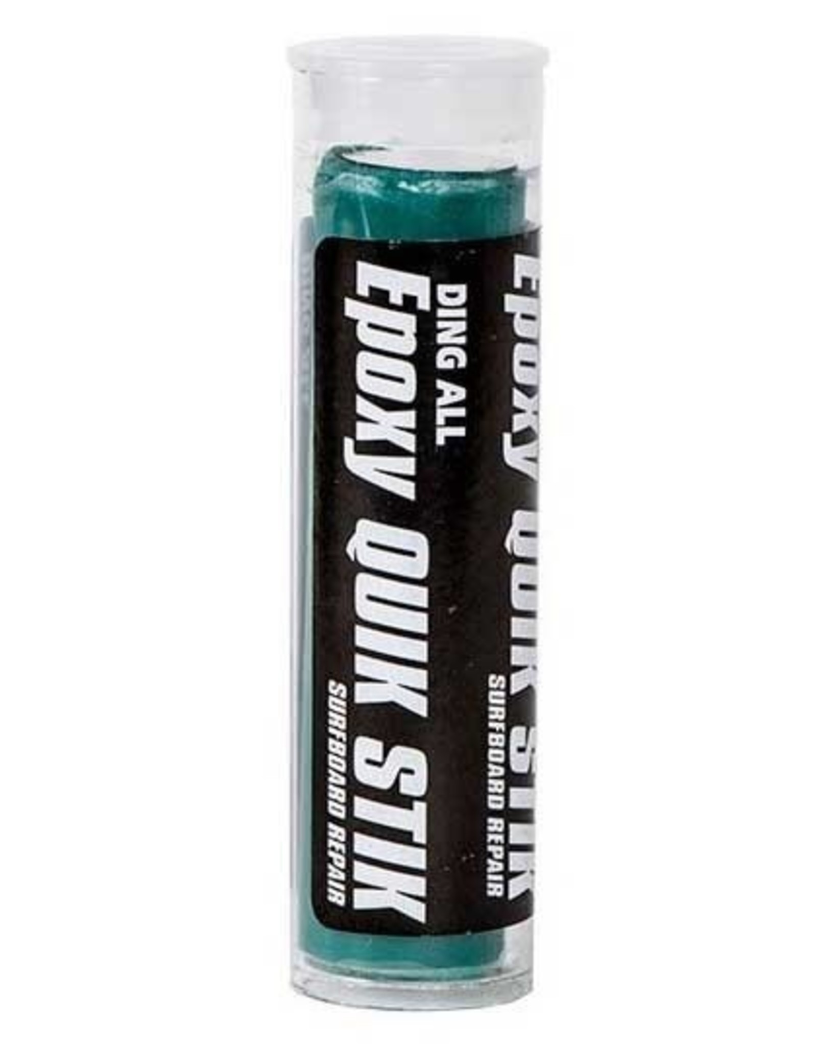 Ding All Ding All Epoxy Quik Stik Surfboard Repair Tube