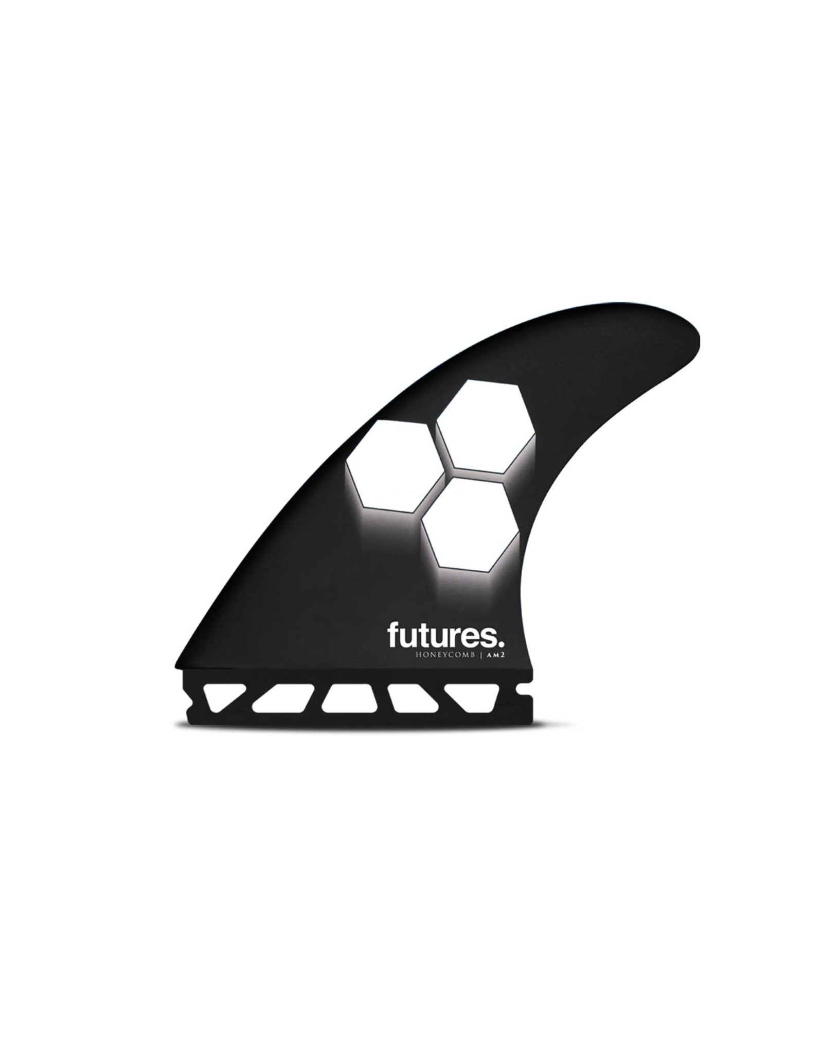 Futures AM2 HC Thruster Black/White