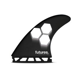 Futures AM2 HC Thruster Black/White