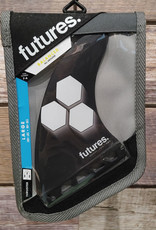 Futures AM2 HC Thruster Black/White