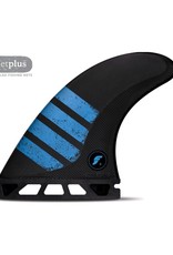 Futures F6 Alpha Thruster Carbon/Blue