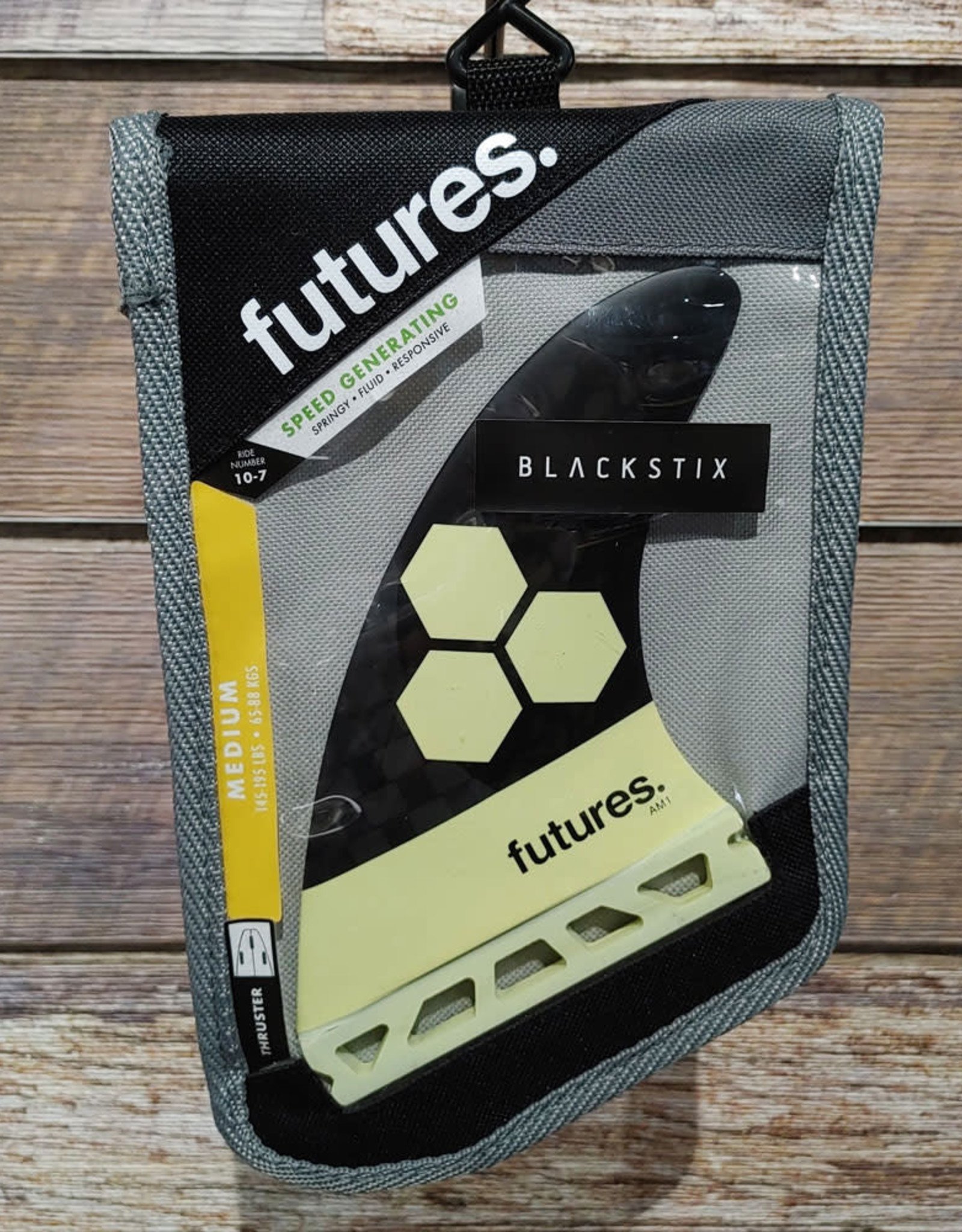 秋田店 Futures black stick 2.0 AM1 limited - その他スポーツ