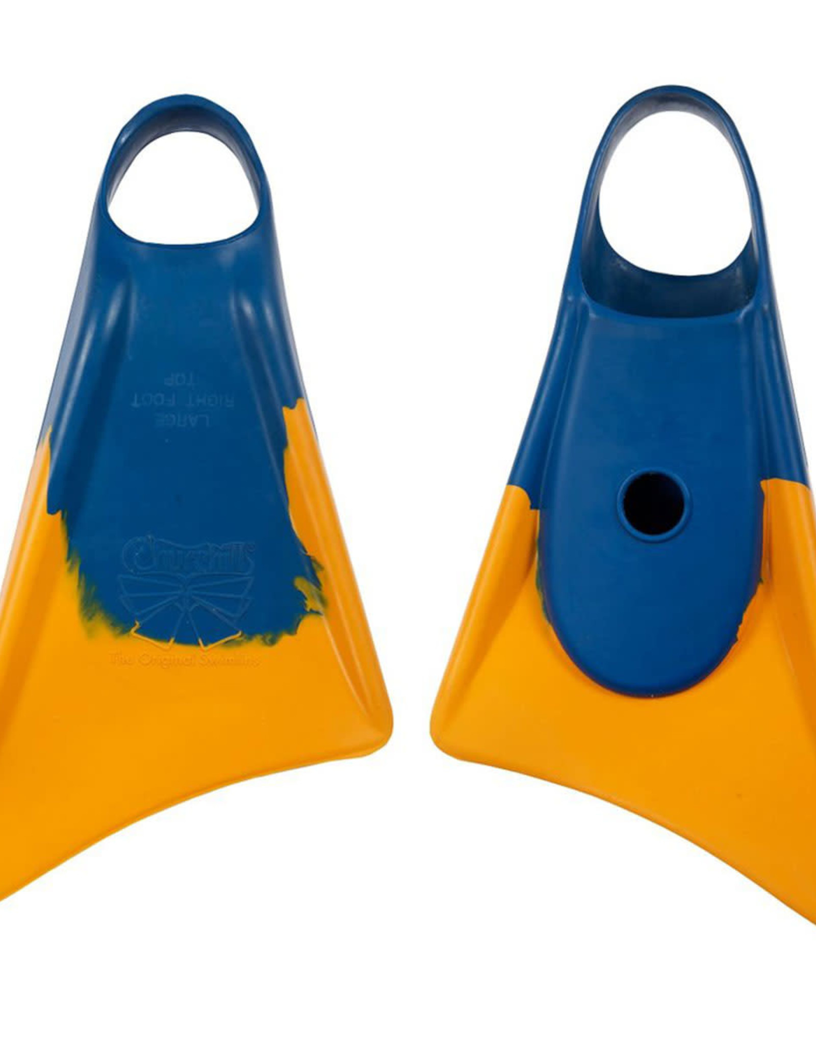 Churchill Swim Fins Churchill Makapuu Pro Swim Fins