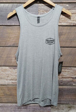 SIDEWALK SALE Atlantic Surf Shop Badge Men's Tank